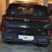 هایما  Haima S8