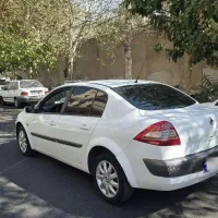 مگان اتومات 2000|خودرو سواری و وانت|تهران, پاسداران|دیوار