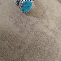 انگشتر فیروزه|جواهرات|نیشابور, پاستور|دیوار