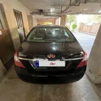 جیلی امگرند7  وارداتی مدل ۲۰۱۳|خودرو سواری و وانت|بوشهر, |دیوار