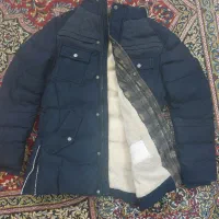 کاپشن مردانه|لباس|تفت, |دیوار