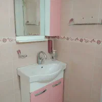 روشویی و کابین