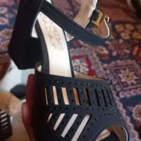 کفش شیک|کیف، کفش، کمربند|یاسوج, |دیوار