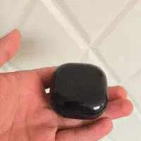 galaxy buds 2 pro(یک گوشی)|لوازم جانبی موبایل و تبلت|اصفهان, بهارستان (مخابرات)|دیوار