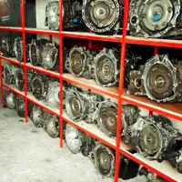 گیربکس اتوماتیک تیگو۵  mvm x33 آریزو۵.آریزو۶ و550