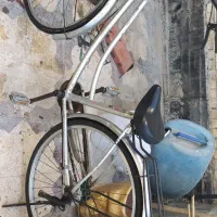 دوچرخه ی عربی26