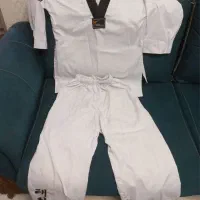 لباس تکواندو|تجهیزات ورزشی|تهران, بلورسازی|دیوار