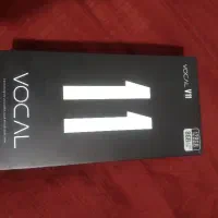 گوشی وکال V11