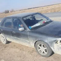 تویوتا کرونا مدل ۹۲|خودرو سواری و وانت|قوچان, |دیوار