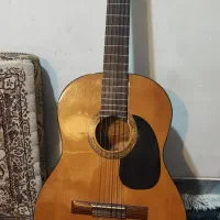 گیتار اصلی هافنر c204