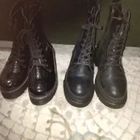 ۲ جفت پوتین