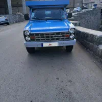 نیسان مدل ۱۴۰۰