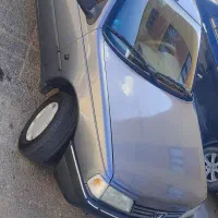 پژو 405بنزینی|خودرو سواری و وانت|فولادشهر, C2|دیوار