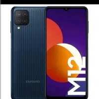 گوشی سامسونگ m12