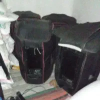 2جفت باندfbt himx60اکتیو|سیستم صوتی خانگی|تهران, ولنجک|دیوار