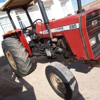 تراکتور فرگوسن 285|خودرو سنگین|میان جلگه, |دیوار