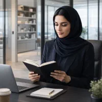 کاراموز وکالت