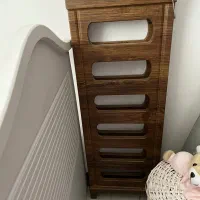 تخت نوزادی|تخت و سرویس خواب|زرندیه, |دیوار