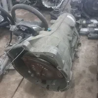 موتور و گیربکس bmw e60|قطعات یدکی و لوازم جانبی|شیراز, شهرک مطهری|دیوار