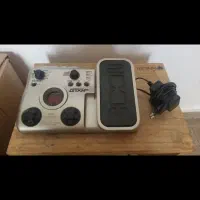 افکت ZOOM G1Xn در حد اکبند استفاده نشده|گیتار، بیس، امپلیفایر|تهران, چیتگر شمالی|دیوار