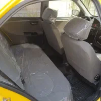 تاکسی سورن پلاس صفر|خودرو سواری و وانت|پردیس, فاز ۸|دیوار