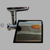 چرخ گوشت بوش