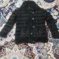 کاپشن زنانه