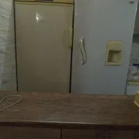 یخچال و فریزر