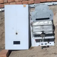 آب گرمکن دیواری