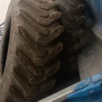 لاستیک بیل بکهو 16/9/28