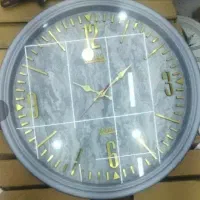 ساعت دیواری شیک و نو نو