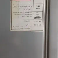 یخچال فریزر|یخچال و فریزر|مشهد, شهید معقول|دیوار