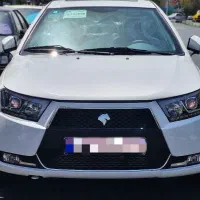 دنا پلاس توربو اتوماتیک آپشنال*مدل1404*تحویل فوری