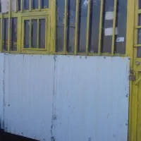 کانکس ۱۲متری عالی|مصالح و تجهیزات ساختمان|مرند, |دیوار