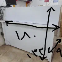 میز پیشخوان،تحریر،میزکامپیوتر،میز اداری