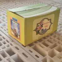 فروش کارتن خالی قند دو کله و شکسته|عمدهفروشی|یزد, |دیوار