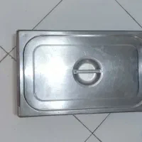 ظرف استیل درب دار|ظروف نگهدارنده، پلاستیکی، یک‌بارمصرف|کرج, شهرک فهمیده|دیوار