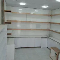 دکور مغازه