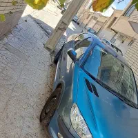 206sd v8|خودرو سواری و وانت|بروجن, |دیوار