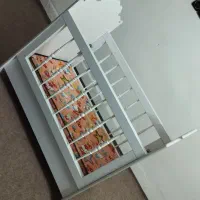 تخت خواب نوزاد