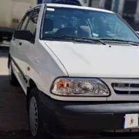 پراید ۱۳۱|خودرو سواری و وانت|بومهن, |دیوار