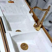 سینک گرانیتی