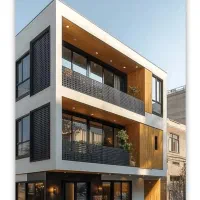 فروش آپارتمان کوچه 20پاسداران