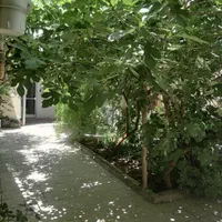 ملک ویلایی قدیمی