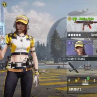 اکانت رایگان کالاف به شرط