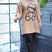 تیشرت لا نگ سوپر پنبه ۲۲۰ تومن (پوشاک یک)|لباس|شیروان (خراسان), |دیوار