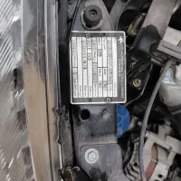 ۲۰۷Tu5 کم کار|خودرو سواری و وانت|اصفهان, شاه پسند|دیوار