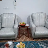 کاور مبل ژله ای|مبلمان خانگی و میز عسلی|قم, باجک یک|دیوار