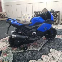 موتوربرقی|اسباب‌بازی بچه|فردوس (خراسان), |دیوار