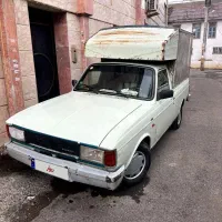 وانت فروشی مدل ۹۳